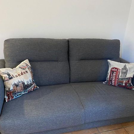 Apartamento Sant-Yago Santiago de Compostella Buitenkant foto