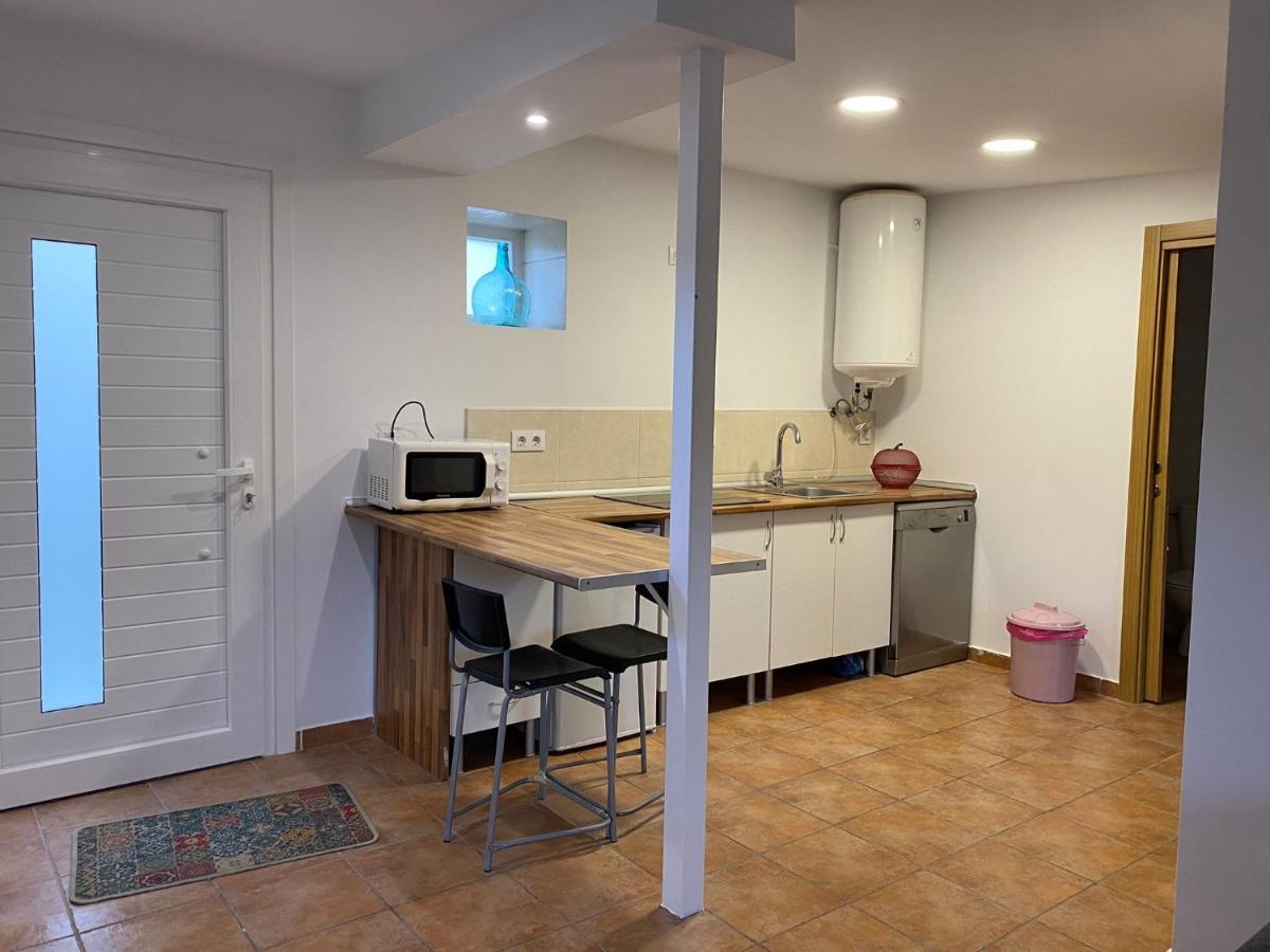 Apartamento Sant-Yago Santiago de Compostella Buitenkant foto