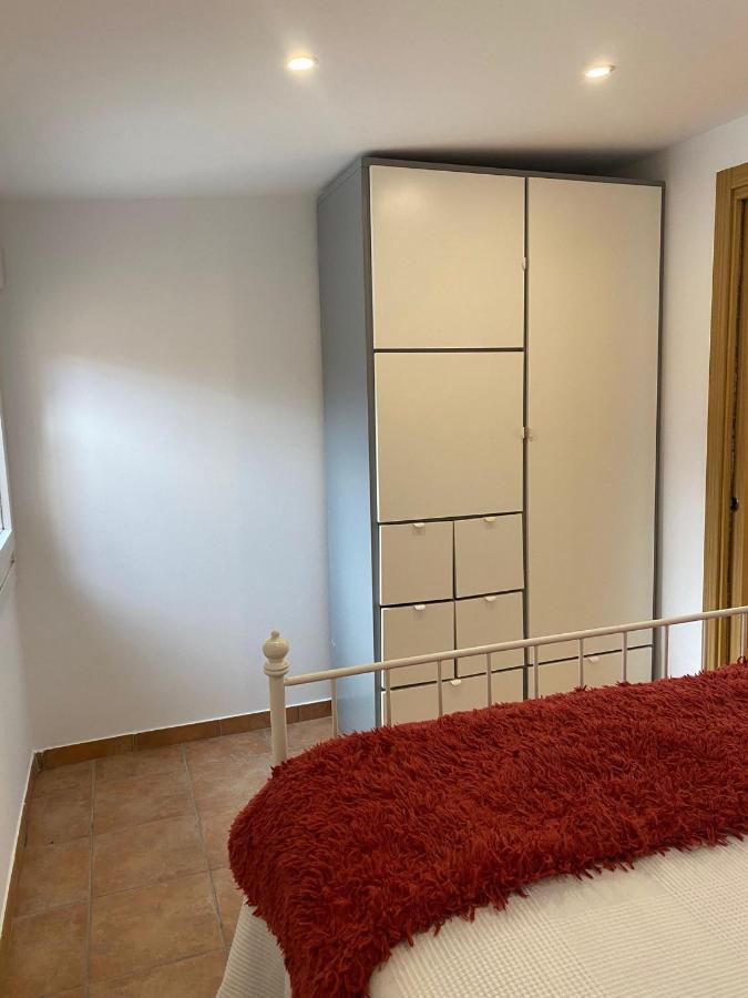 Apartamento Sant-Yago Santiago de Compostella Buitenkant foto