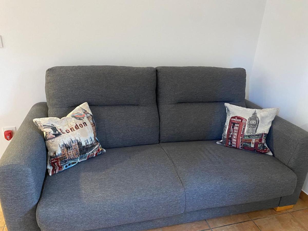 Apartamento Sant-Yago Santiago de Compostella Buitenkant foto