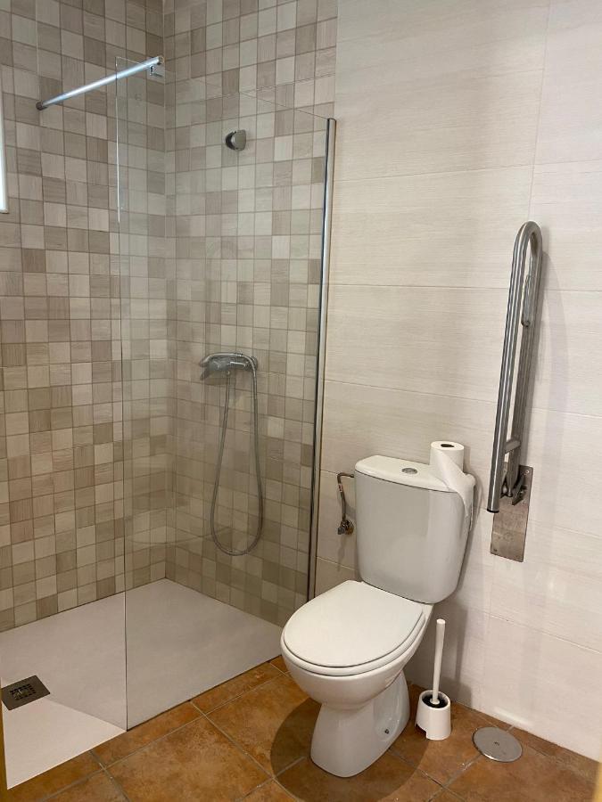 Apartamento Sant-Yago Santiago de Compostella Buitenkant foto