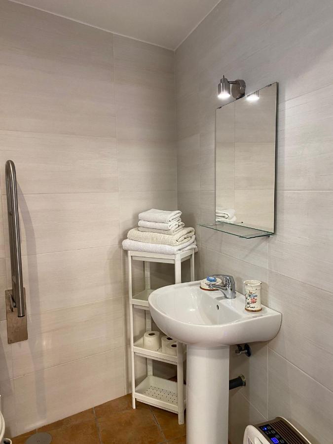 Apartamento Sant-Yago Santiago de Compostella Buitenkant foto