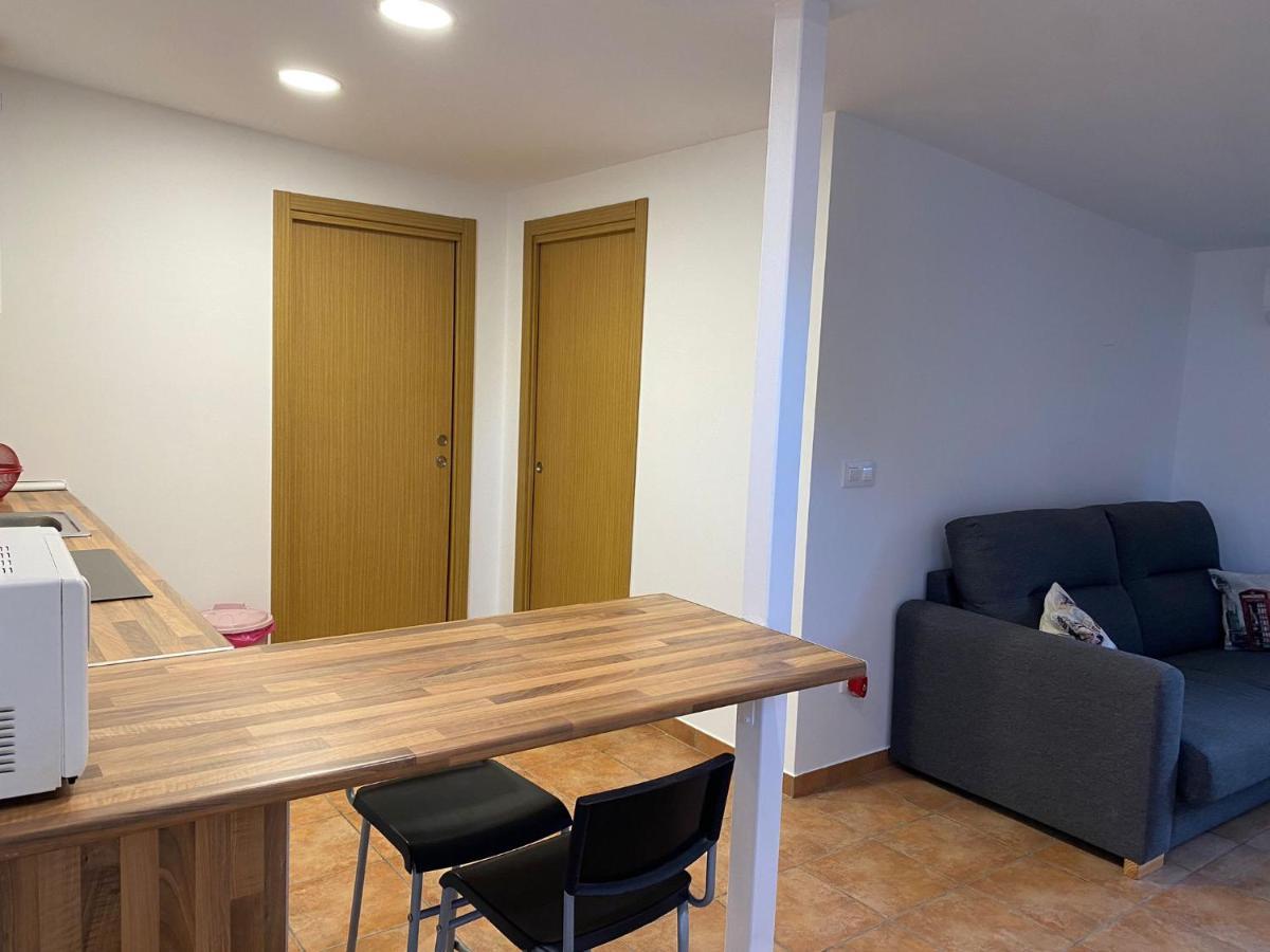Apartamento Sant-Yago Santiago de Compostella Buitenkant foto